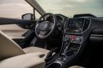Subaru Impreza 5-Door 2.0i Limited 2016 года (US)